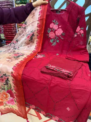 Pakistani Inspired Item